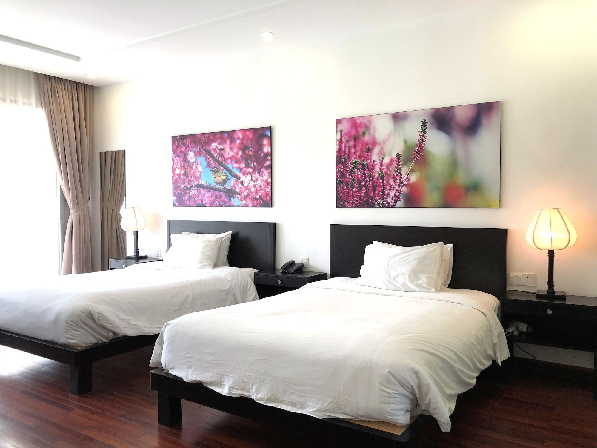 Thanh Binh Riverside Hoi An Exterior photo