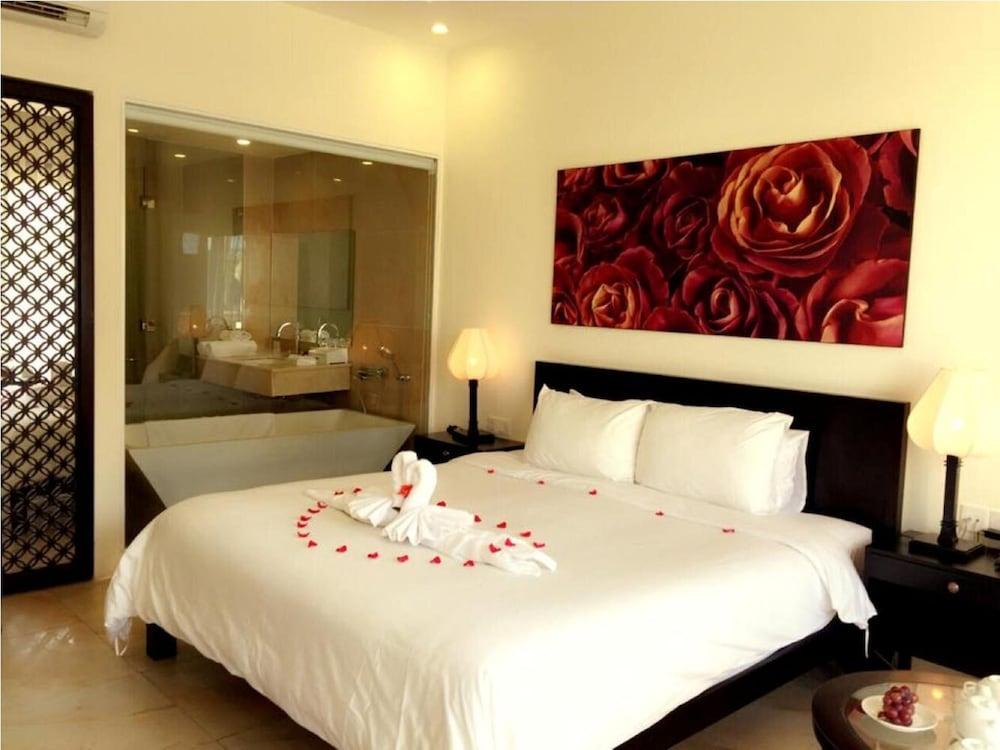 Thanh Binh Riverside Hoi An Exterior photo