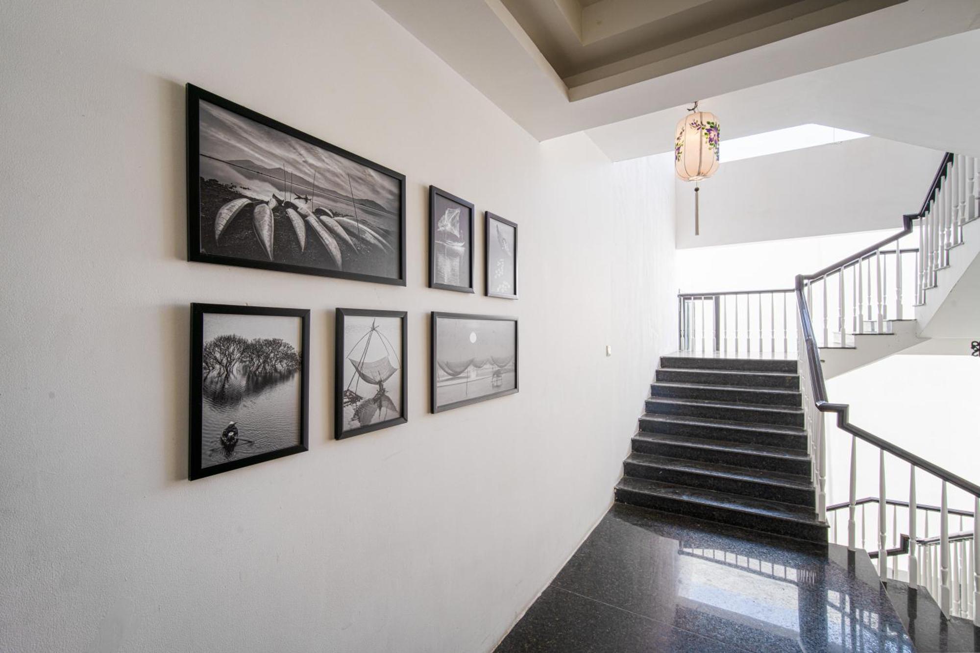 Thanh Binh Riverside Hoi An Exterior photo